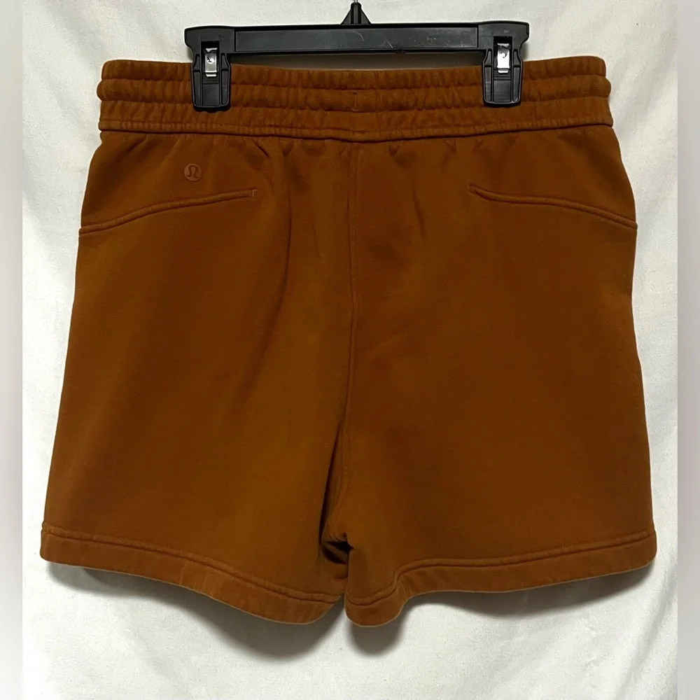 Lululemon Loungeful High-Rise Short 4